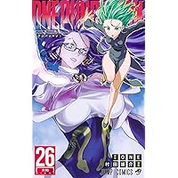 ワンパンマン 26 (ジャンプコミックス) | ONE, 村田 雄介 |本 | 通販